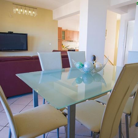 Blue Villas Agia Marina 외부 사진