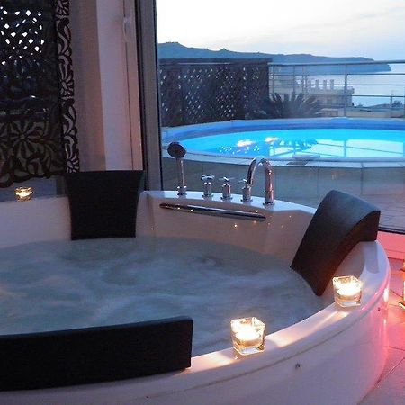 Blue Villas Agia Marina 외부 사진